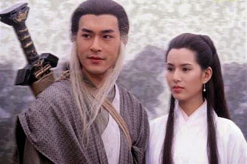 The Condor Heroes 95 MOBILE MOVIE The Return Of The Condor Heroes 1995 Part 12
