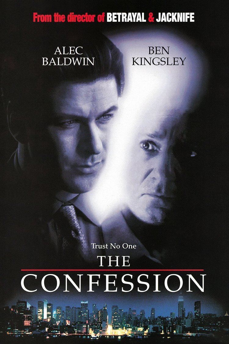 The Confession (1999 film) wwwgstaticcomtvthumbmovieposters22342p22342