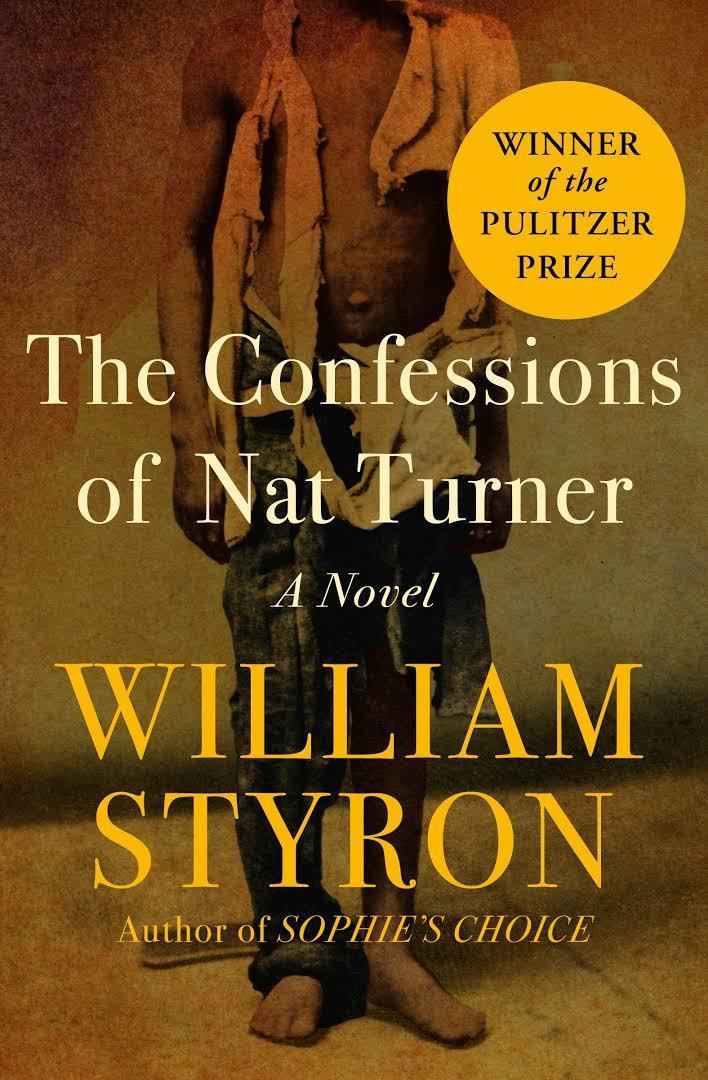 The Confessions of Nat Turner t3gstaticcomimagesqtbnANd9GcQ4916R7XcuTFs5X