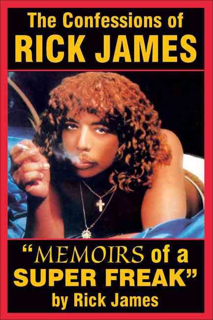 The Confessions of Rick James t2gstaticcomimagesqtbnANd9GcTs1b3f6aBxiIbcj