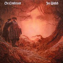 The Confessor (album) httpsuploadwikimediaorgwikipediaenthumbd