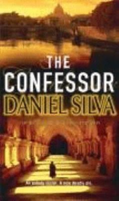 The Confessor (novel) t1gstaticcomimagesqtbnANd9GcTj7xR3Cl3Tf4ju2u