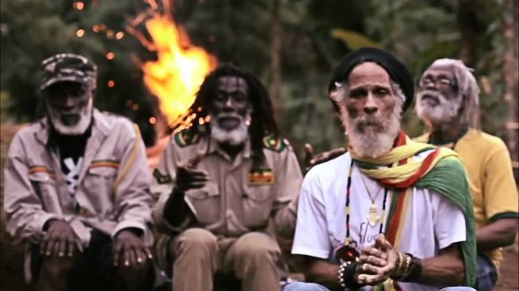 The Congos The Congos amp Ponto De Equilbro New Sound Nova Dia YouReggaeCom