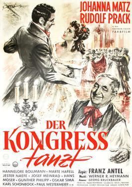 The Congress Dances (1955 film) httpsuploadwikimediaorgwikipediaen114The