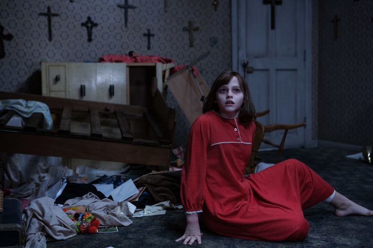 The Conjuring 2 The Conjuring 2 Review