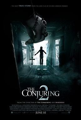 The Conjuring 2 The Conjuring 2 Wikipedia