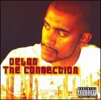 The Connection (DeLon album) httpsuploadwikimediaorgwikipediaen55bThe