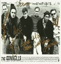 The Connells The Connells discography lineup biography interviews photos