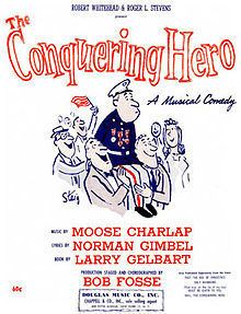 The Conquering Hero httpsuploadwikimediaorgwikipediaenthumb2
