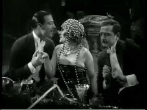 The Conquering Power Rudolph Valentino in The Conquering Power 1921 Short Clip