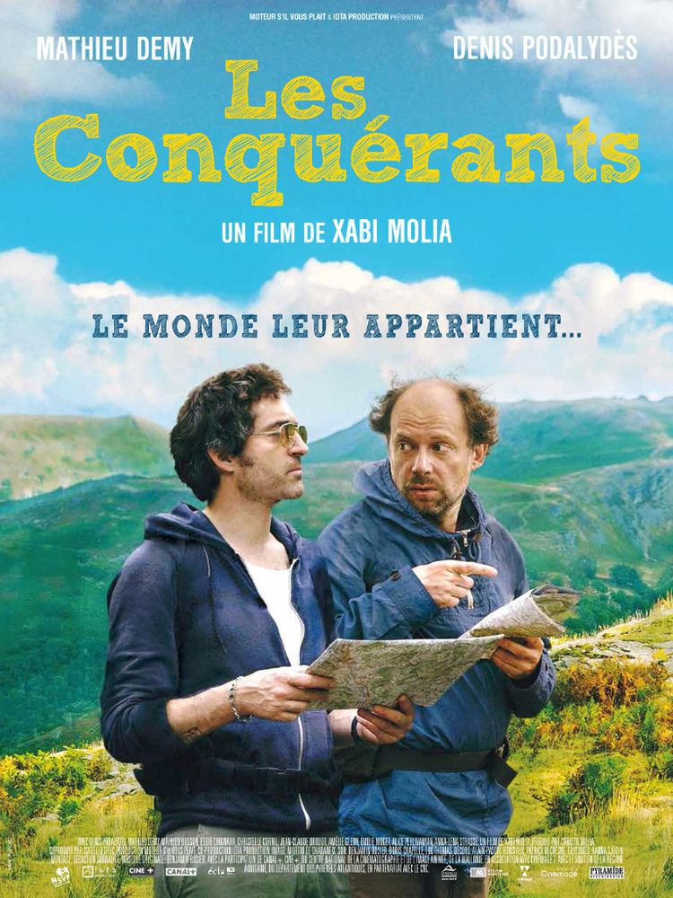 The Conquerors (2013 film) frwebimg6acstanetpictures2103032103033420