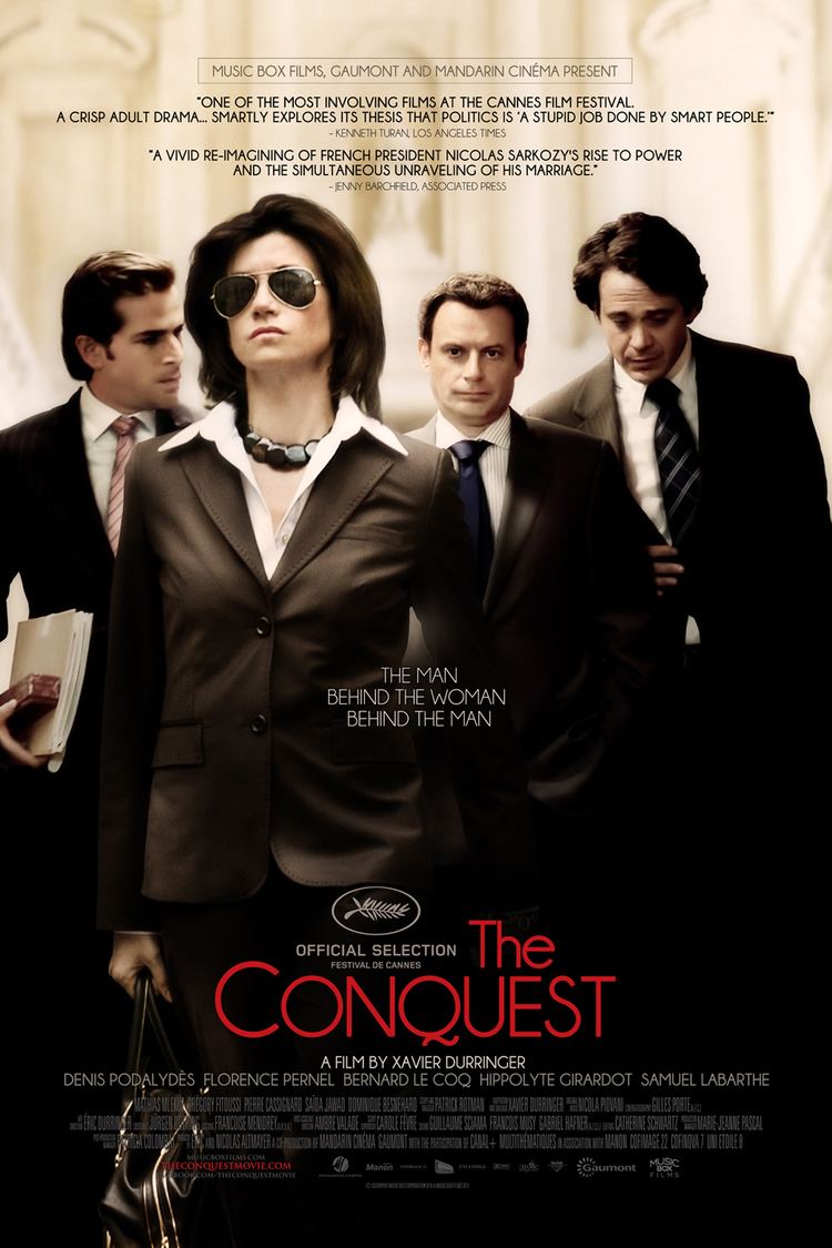 The Conquest (2011 film) wwwgstaticcomtvthumbmovieposters8833989p883