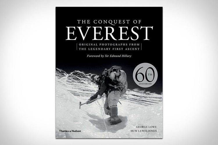 The Conquest of Everest Bank Heist Kickstarter Uncrate