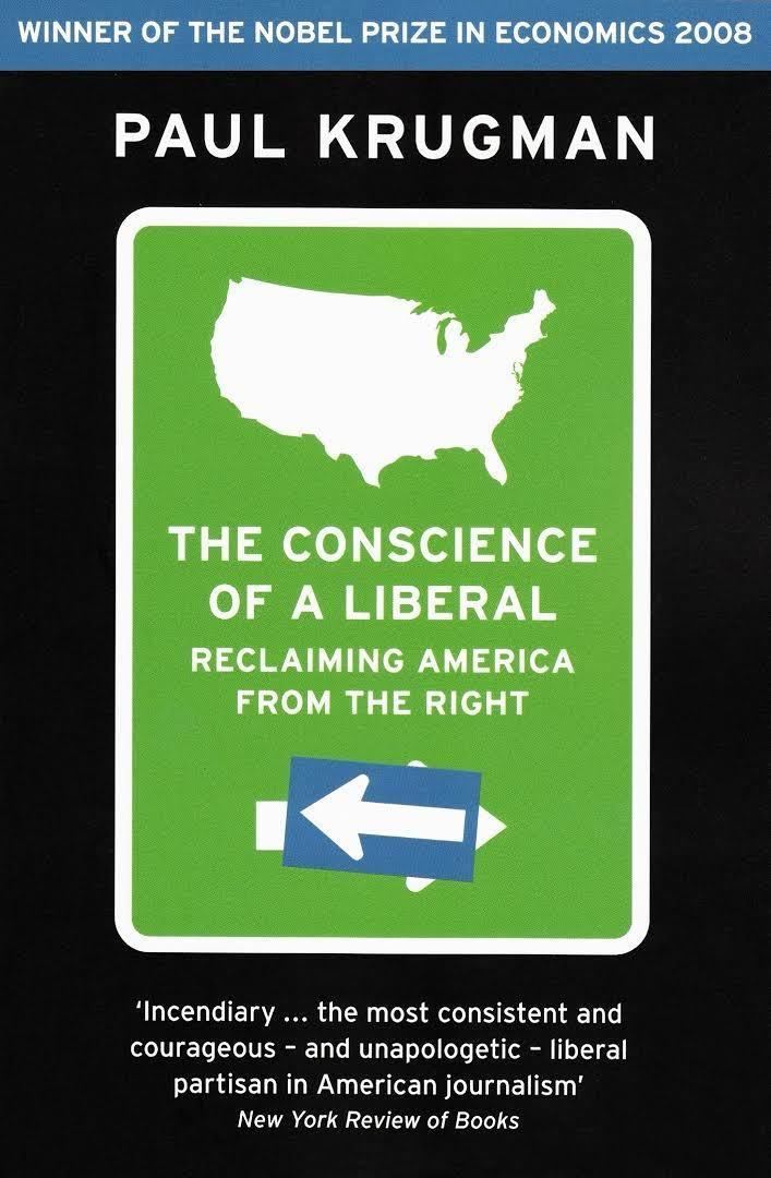 The Conscience of a Liberal t1gstaticcomimagesqtbnANd9GcSRrxwYEsKGe9Hbdw
