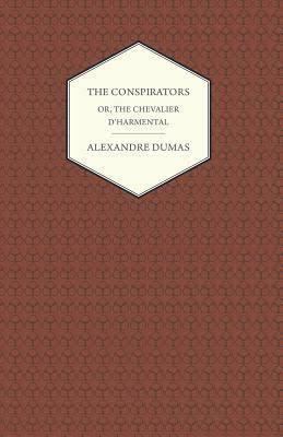 The Conspirators (novel) t1gstaticcomimagesqtbnANd9GcTeBynvdelRjqan4w
