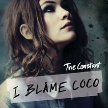 The Constant (I Blame Coco album) httpsuploadwikimediaorgwikipediaenthumb7