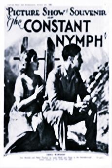 The Constant Nymph (1928 film) httpsaltrbxdcomresizedfilmposter80035