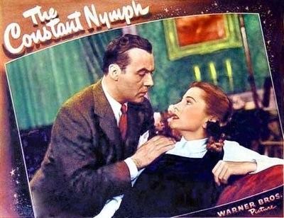 The Constant Nymph (1943 film) Lauras Miscellaneous Musings Tonights Movie The Constant Nymph