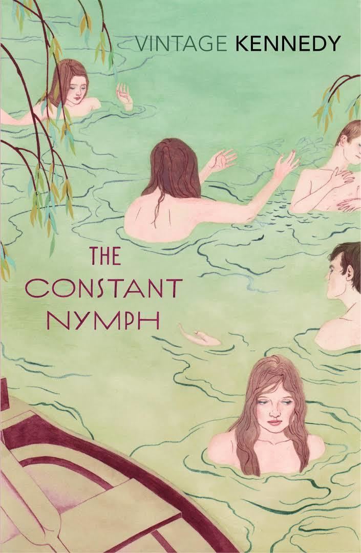 The Constant Nymph (novel) t3gstaticcomimagesqtbnANd9GcREDFlhEQsovvGwD8