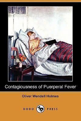 The Contagiousness of Puerperal Fever t0gstaticcomimagesqtbnANd9GcSwlaQ2GnVcS8vz9m