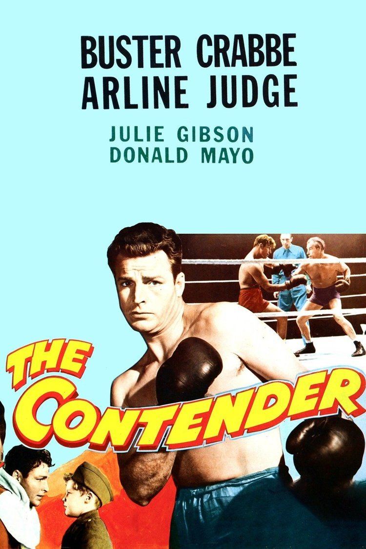 The Contender (1944 film) wwwgstaticcomtvthumbmovieposters8415728p841
