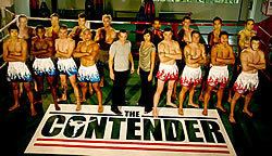 The Contender Asia The Contender Asia Episode 3 The next challenge Muay Thai Stuff39s