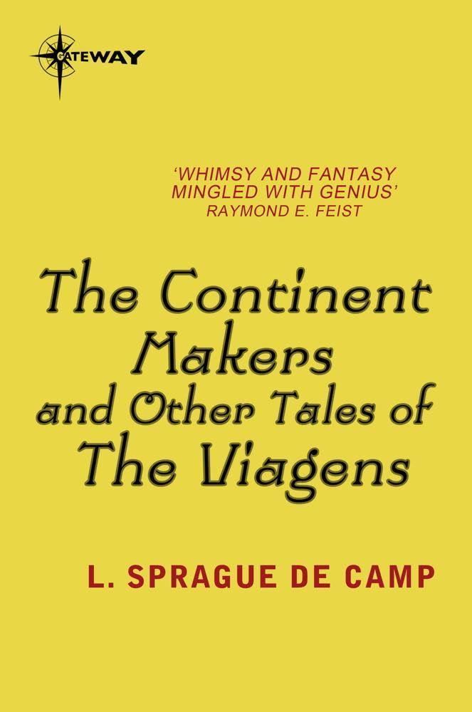 The Continent Makers and Other Tales of the Viagens t3gstaticcomimagesqtbnANd9GcS2SvqqpaZsSrB2