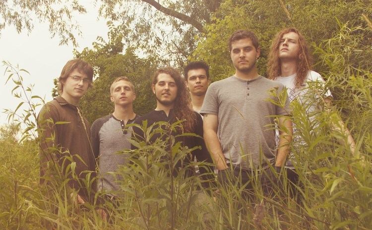 The Contortionist THE CONTORTIONIST Is In The Studio Metal Injection