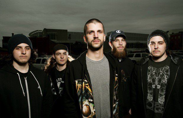 The Contortionist THE CONTORTIONIST discography and reviews