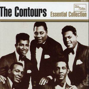 The Contours The Contours The Essential Collection Amazoncom Music