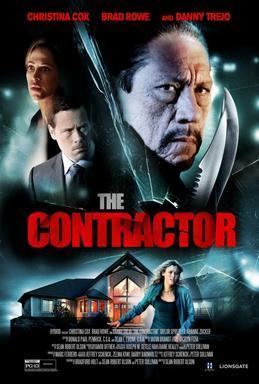 The Contractor (2013 film) The Contractor 2013 film Wikipedia