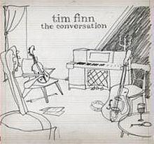 The Conversation (Tim Finn album) httpsuploadwikimediaorgwikipediaenthumb3