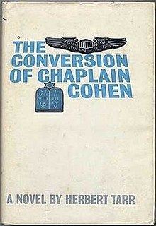 The Conversion of Chaplain Cohen httpsuploadwikimediaorgwikipediaenthumbc