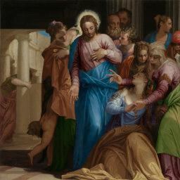 The Conversion of Mary Magdalene httpswwwnationalgalleryorgukserveriipFIF