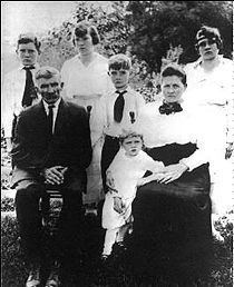 The Cook Family Singers httpsuploadwikimediaorgwikipediaenthumbd