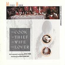 The Cook, the Thief, His Wife & Her Lover (soundtrack) httpsuploadwikimediaorgwikipediaenthumb4