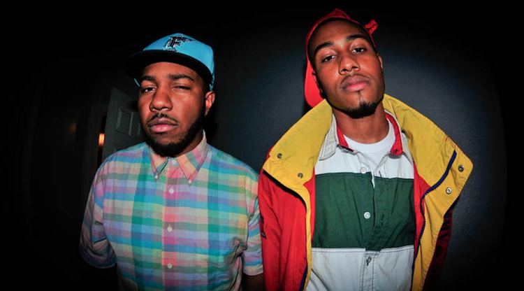 The Cool Kids Chuck Inglish Announces The Return of The Cool Kids