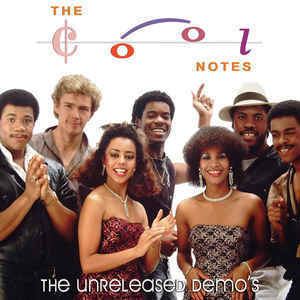 The Cool Notes The Cool Notes The Unreleased Demo39s at Discogs