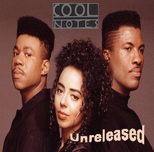 The Cool Notes The CoolNotes Unreleased Album Download