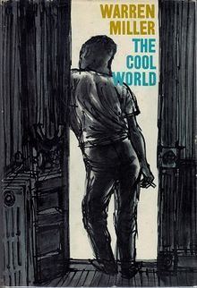 The Cool World (novel) httpsuploadwikimediaorgwikipediaenthumba
