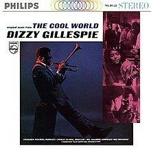 The Cool World (soundtrack) httpsuploadwikimediaorgwikipediaenthumbd