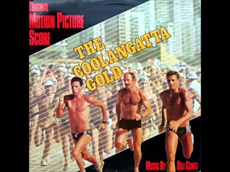 The Coolangatta Gold (film) Coolangatta Gold Soundtrack Dont Give Up YouTube