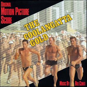 The Coolangatta Gold (film) Coolangatta Gold The Soundtrack details SoundtrackCollectorcom