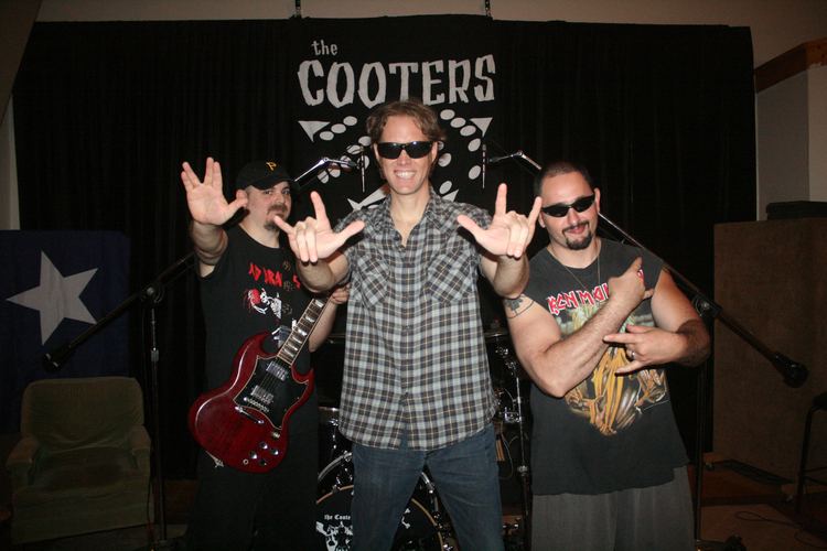 The Cooters thecooterscomOxfordSoundsOxfordSoundsTheCooter