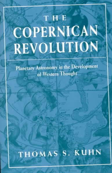 The Copernican Revolution (book) t0gstaticcomimagesqtbnANd9GcROxULVgwuSBL0WQ0