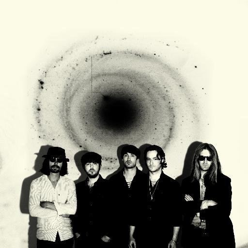 The Coral The Coral thecoralband Twitter