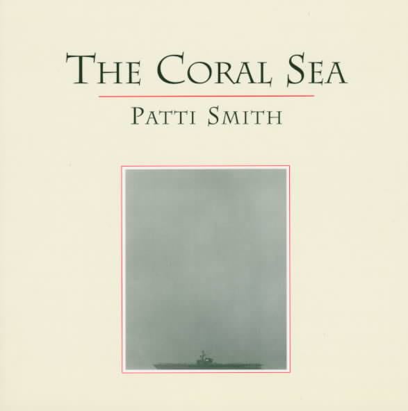 The Coral Sea (book) t0gstaticcomimagesqtbnANd9GcShLkevJnaQaSq9n