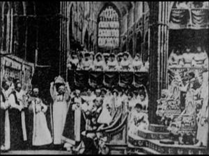 The Coronation of Edward VII httpsuploadwikimediaorgwikipediacommonsthu