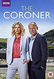 The Coroner (TV series) httpsimagesnasslimagesamazoncomimagesMM