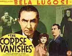 The Corpse Vanishes Wild Realm Reviews The Corpse Vanishes